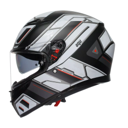 AGV CASQUE K3 RIVIA