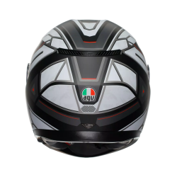 AGV CASQUE K3 RIVIA