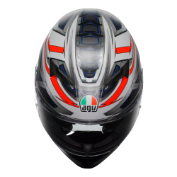AGV CASQUE K3 SPACE