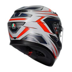 AGV CASQUE K3 SPACE
