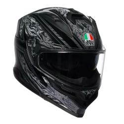 AGV CASQUE K7 DAMASCUS