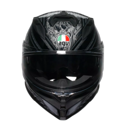 AGV CASQUE K7 DAMASCUS