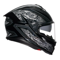 AGV CASQUE K7 DAMASCUS