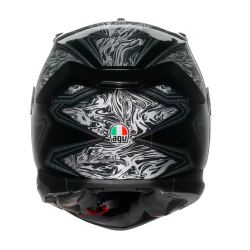 AGV CASQUE K7 DAMASCUS