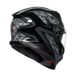 AGV CASQUE K7 DAMASCUS