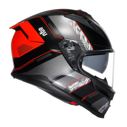 AGV CASQUE K7 KYBER MAT