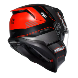 AGV CASQUE K7 KYBER MAT