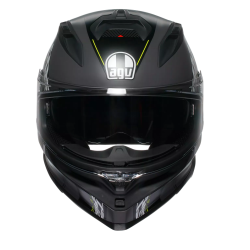 AGV CASQUE K7 KYBER MAT
