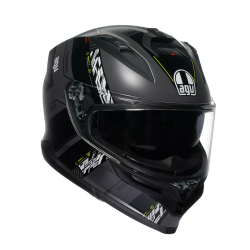 AGV CASQUE K7 KYBER MAT
