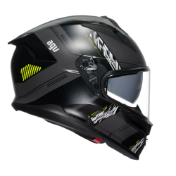 AGV CASQUE K7 KYBER MAT
