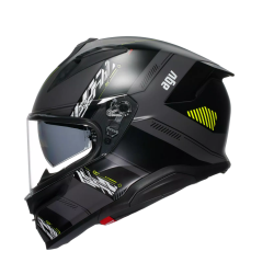 AGV CASQUE K7 KYBER MAT