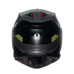 AGV CASQUE K7 KYBER MAT