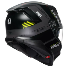 AGV CASQUE K7 KYBER MAT