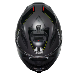 AGV CASQUE K7 KYBER MAT