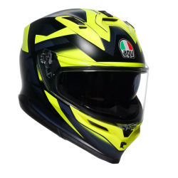 AGV CASQUE K7 GLIMPSE MAT