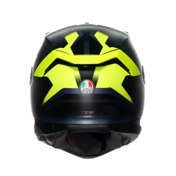 AGV CASQUE K7 GLIMPSE MAT
