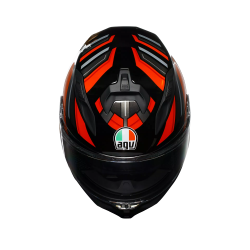AGV CASQUE K7 TAURAX