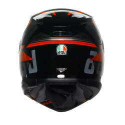 AGV CASQUE K7 TAURAX