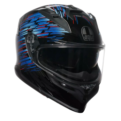 AGV CASQUE K7 GENISYS MAT