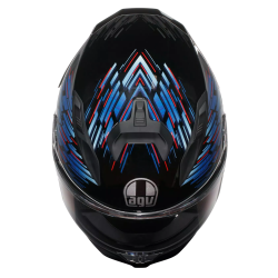 AGV CASQUE K7 GENISYS MAT