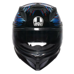 AGV CASQUE K7 GENISYS MAT