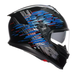 AGV CASQUE K7 GENISYS MAT