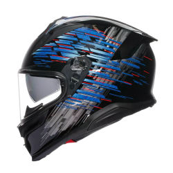 AGV CASQUE K7 GENISYS MAT