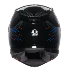 AGV CASQUE K7 GENISYS MAT
