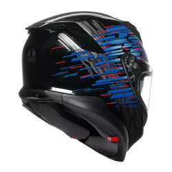 AGV CASQUE K7 GENISYS MAT