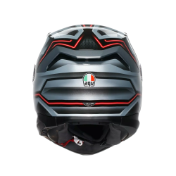 AGV CASQUE K7 JAEGER