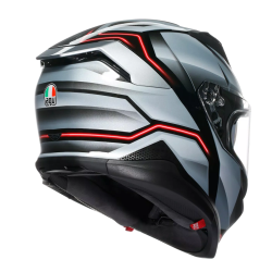 AGV CASQUE K7 JAEGER