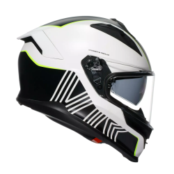 AGV CASQUE K7 SUPER 46