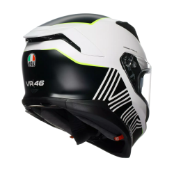 AGV CASQUE K7 SUPER 46