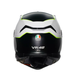 AGV CASQUE K7 SUPER 46