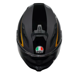AGV CASQUE K7 FLOW 46