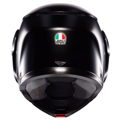 AGV CASQUE STREETMODULAR MONO MAT