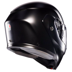 AGV CASQUE STREETMODULAR MONO MAT