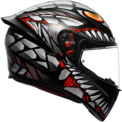 AGV CASQUE K1 S LYZARD