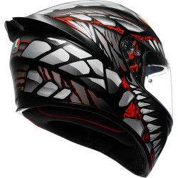 AGV CASQUE K1 S LYZARD
