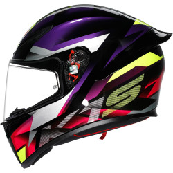 AGV CASQUE K1 S FASTLAP