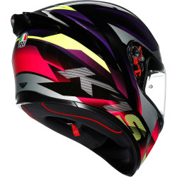 AGV CASQUE K1 S FASTLAP