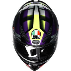 AGV CASQUE K1 S FASTLAP