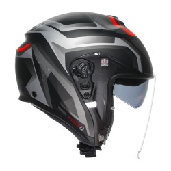 AGV CASQUE IRIDES ZURIGO