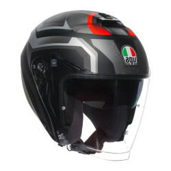 AGV CASQUE IRIDES ZURIGO