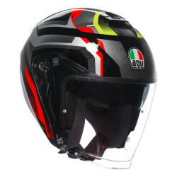 AGV CASQUE IRIDES ZURIGO