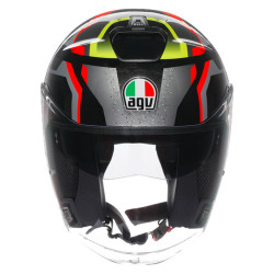 AGV CASQUE IRIDES ZURIGO