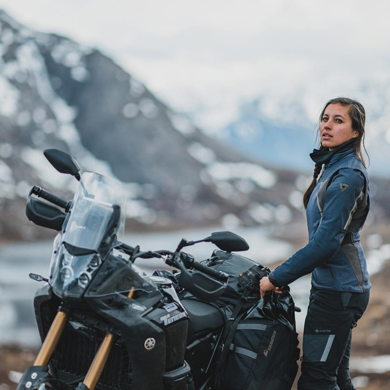 REV'IT VESTE LAMINA GTX LADIES