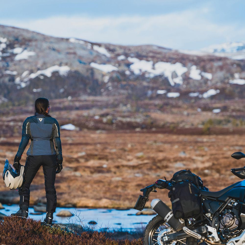 REV'IT VESTE LAMINA GTX LADIES