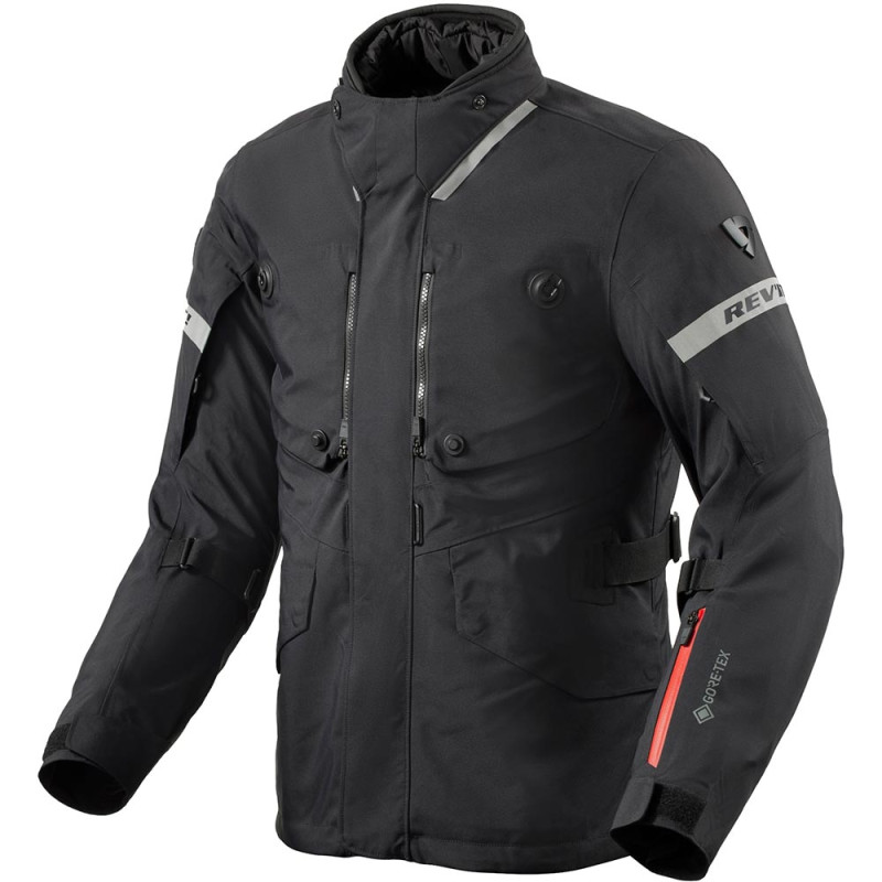 REV'IT VESTE NEPTUNE 3 GTX - NOIR
