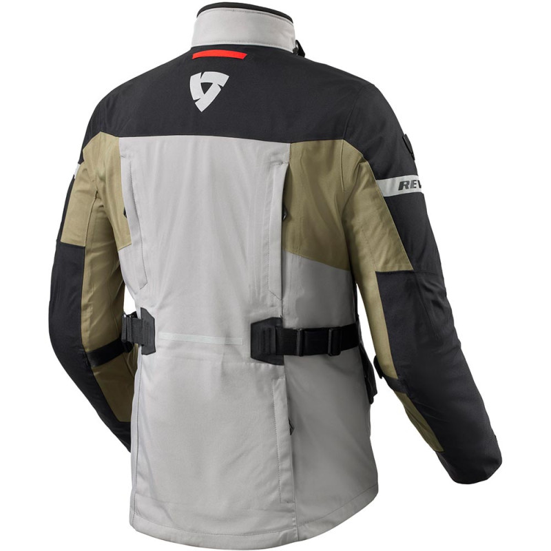 REV'IT VESTE NEPTUNE 3 GTX